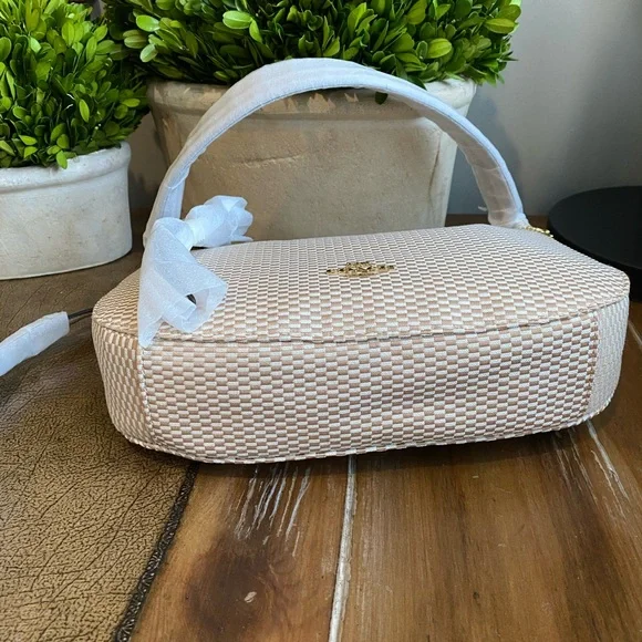 Coach Sutton in Beechwood Legacy Jacquard Print - Picture 12 of 13